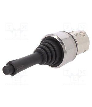 3SU1050-7BB88-0AA0 Switch: joystick; 22mm; Stabl.pos: 2; black; none; IP67; 3SU1.5 tY7us-82T1JXdrzLbCF5jNM1UHEnLUxLsWg5RdqCoWc