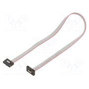 FFSD-05-D-12.00-01-N-SR Ribbon cable with IDC connectors; IDC,both sides; 304.8mm; 12" O8F5rNRk7bjwEj243GVETrb_kWGC_6Pffxt6Z3lqHcE