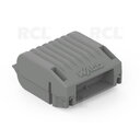 Gelbox kabeļiem ar gēlu, CJWxxx (221 un 2273) sērijai, 33,6 x 17,8 x 32 mm

 CJWD1.jpg