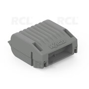 Gelbox kabeļiem ar gēlu, CJWxxx (221 un 2273) sērijai, 33,6 x 17,8 x 32 mm

 CJWD1.jpg