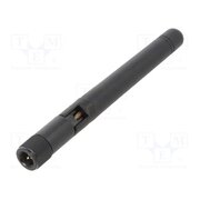 AN-06 Antenna; RF; 2.15dBi; angular,twist-on; 50Ω; 868MHz,916MHz mqvIexLOcvARkGk31ys7Als85kk-CgAhG5xmk7-xwmM