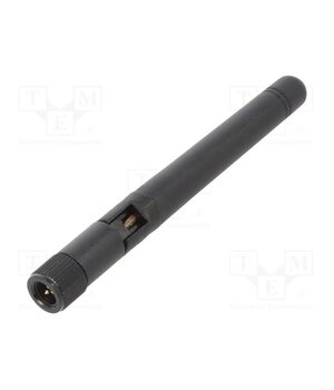 AN-06 Antenna; RF; 2.15dBi; angular,twist-on; 50Ω; 868MHz,916MHz mqvIexLOcvARkGk31ys7Als85kk-CgAhG5xmk7-xwmM