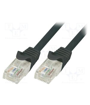 CP2023U Patch cord; RJ45 plug,both sides; U/UTP; 6; stranded; CCA; 0.5m F5vSv8jCkNDdPXiYNNv5ShPN7oUbHQ76FiTL01-MOt8
