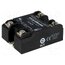 A2425 Relay: solid state; Ucntrl: 90÷280VAC; 25A; 24÷280VAC; 1-phase sy5B-F3_Ps97pn_zG7AyWWiJOLIicysvir-fUZFSHRU