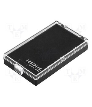 FUT.KP-51 Container: box; with foam lining; ESD; 130mm; 14mm; 75mm 2GFwFMS4q0a545GPovbM0GffBlfnYxTI7rPzFFn6O1c