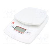 CR5200 Scales; electronic,precision; Scale max.load: 5.2kg; Display: LCD _WvXznMK5aHZGAIKVY0Zcxm84qBeuIvqwMz4TQFRN-4