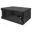 DN-38011 Enclosure: rack cabinet; Standard: 19"; SOHO; 4U; black; Z: 241mm 0s8ChNqed8Xdlsiopj63kNCMhmJ4fBtPhNqztyMIchc