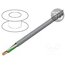 CF130.07.03.UL Wire: control cable; chainflex® CF130.UL; 3G0.75mm2; PVC; grey br0XBr4v90DYP2H_tH2bMGmaLHdT5gmfQdxGE5oEC4w