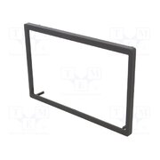 PR-UNI-2DIN.83 Radio frame; 2 DIN; 118x188x8mm aH_qzQrdiAXL-QOPDWZx7XBaeoUgZric4eja1KVGqPI