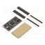 DFR0484 Display: LED; 24x8; white; 24x58mm; FireBeetle; 3.3÷5VDC; -10÷85°C 9KZzYZff8FynK7FzWS1NQtIYX6ZvLn-5NkTVz2wO_sU