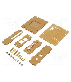 BPI-M1 ACRYLIC CASE Enclosure: for computer; acrylic; transparent gCVHX4xJibuPRm7g4kOzNGP0WpqaQ9nRY9_JPLdTWmg