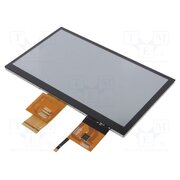 DEM 1024600M1 VMH-PW-N (C-TOUCH) Display: TFT; 7"; 1024x600; Illumin: LED; Dim: 164.8x99.8x4.95mm Ge7rgtUlVvbd-biqeBtlRbkJ_MSetOndDrKGkjCUuUI