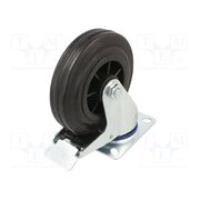BPPM 1251 2100 Transport wheel; Ø: 125mm; W: 38mm; H: 156mm; torsional with lock -yutUADOCEumKRtdifD-uhp9aIoalteDda9aWLm0J_U