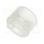 8GE04V80384 Spacer sleeve; LED; Øout: 5.1mm; ØLED: 5mm; L: 4.1mm; natural 0WrQ4T2dp83INSKitag8T3fkQpRnBE9cY00MCfwk5h4