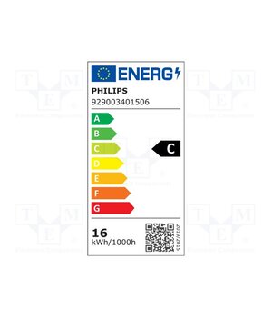 FORTIMO FASTFLEX LED 2X6/730 DA HE LED strip; W: 49.5mm; L: 172.2mm; No.of diodes: 12; CRImin: 70; 3000K VcTy6V5eWaFornQpEX3DPM14kRo3ETfskmIHcIQe6n4