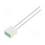L-1043GDT LED; green; rectangular; 6.15x3.65mm; with side wall; 2÷8mcd; 100° e2arYF_iNxQXQQFTOZ7ZUAfudit9e2bjKRzX1IUbIxM