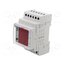 DMA-3-CT Ammeter; digital,mounting; 0÷5A; True RMS; for DIN rail mounting dtXbeA_eC0Hd-FQXN2NKnog8fz5THr1GOWuHfC-vE9o