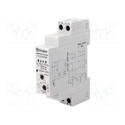 15.81.8.230.0500 Relay: installation; for DIN rail mounting; 15.81; -10÷50°C; IP20 F5EBtLg9mZkYOKgG-FDfUWWOe23YrHzE5qAohK7b6go