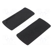 ALUG705-SEAL Gasket; Gasket material: neoprene; 2pcs. PD7sStX-3IMItvlNgSyo1n__vf7jHCTrCF96Lyg_DAc