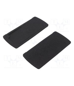 ALUG705-SEAL Gasket; Gasket material: neoprene; 2pcs. PD7sStX-3IMItvlNgSyo1n__vf7jHCTrCF96Lyg_DAc