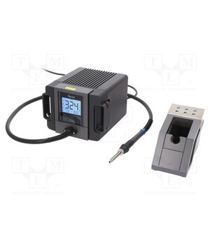 QUICK TR1100 Station: hot air; digital,touchpad; 180W; 100÷450°C; ESD sfNDTzo4arSLYzyC9AqrVezr3-JWCsOWjVv5pZVe_14