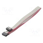 DS1052-01-122B2MA206001 Ribbon cable with IDC connectors; Tape ph: 1mm; Contacts ph: 2mm OCzc7OBK3s-080Yri7am24zCsHQs7HSMFzGiF4ypllg
