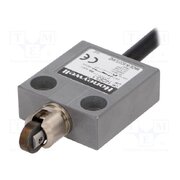 14CE3-1 Limit switch; oblong metal roller Ø12,4mm; SPDT; 5A; max.240VAC mL0Zy_OlJ5ooCX4VmaLszk8-LTbM_RQUcAYwjV4iELc