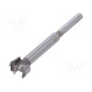 0023901600100 Machine forstner bit; for wood; Ø: 16mm; L: 90mm; Socket size: 8mm 2VSvswg9UlQFvwkUhMfPRxxiYT0mW9Xmwe0hhMHC8us