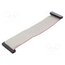 DS1052-01-302B2NA201501 Ribbon cable with IDC connectors; Tape ph: 1mm; Contacts ph: 2mm H69vSeuTuANw5kDAXU1MnPKkBio7TRIxIgpQe49FlQc