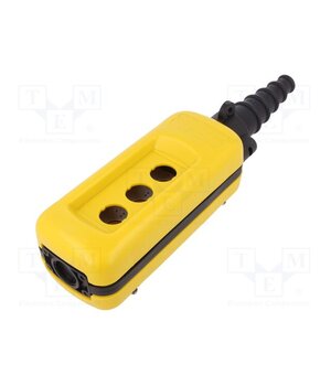 XACA03 Enclosure: for remote controller; XCA; IP65; X: 80mm; Y: 190mm YG1U3j2kJMbeT4AHKzjREWZyy3P0bNmXbnQuj4fXm5g