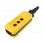 XACA03 Enclosure: for remote controller; XCA; IP65; X: 80mm; Y: 190mm YG1U3j2kJMbeT4AHKzjREWZyy3P0bNmXbnQuj4fXm5g