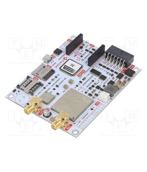 POLARIS 3G Prototype board; base board; Comp: Quectel L76,Quectel UG96 GXgnNK3XIuuE7lkrLzuXgA22aLX3z5SLuTA7TO2z8Z0