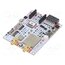 POLARIS 3G Prototype board; base board; Comp: Quectel L76,Quectel UG96 GXgnNK3XIuuE7lkrLzuXgA22aLX3z5SLuTA7TO2z8Z0