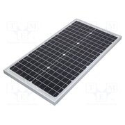 CL-SM30M Photovoltaic cell; monocrystalline silicon; 650x350x25mm; 30W 1u1YR0zHvjc6GUNVAQxkIMRaggTYCkVWY0d5KpPmsEk