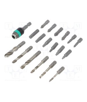 05104652001 Kit: screwdriver bits; Phillips,Torx®,drill bit; metal; case 29ii0-F20YOZGtDT2y5Rq_NHDXEbT1PVE41Dgfn6TG8