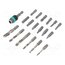 05104652001 Kit: screwdriver bits; Phillips,Torx®,drill bit; metal; case 29ii0-F20YOZGtDT2y5Rq_NHDXEbT1PVE41Dgfn6TG8