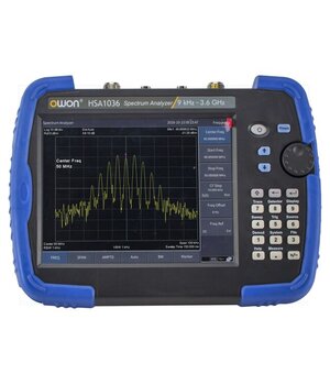 HSA1036-TG Spectrum analyzer; 9kHz÷3.6GHz; LAN,USB device,USB Host; LCD 8" AxRAxRz9ImVNXvRYCaXVMj_rC58qP6z4nZdJaYLAx8U