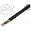 1600207 Wire; H05RR-F,OW; 3G0.75mm2; round; stranded; Cu; rubber; black aAzMf_JF5xxoJ6BwFZVO5mD9LKjyXtCrsDIFIB7zmSw