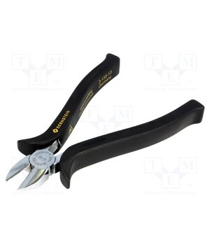 3-133-13 Pliers; side,cutting; ESD; handles with ergonomic plastic grips 7pII6SS_6fbiqdY0-IWTzjsjao9R-UrrA1mpvFW3pMc