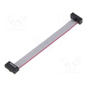 FFSD-05-D-03.00-01-N-R Ribbon cable with IDC connectors; IDC,both sides; 76.2mm; 3" kmMNf5BEpNh363l31gKCWRY7FJjvoSNoor1-9B81fGU