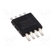 WS2811M MSOP8 IC: driver; LED driver; MSOP8; 18.5mA; Ch: 3; 6÷7VDC; PWM; WS28XX iLJhMCHUcpiK3FjRxGUm6KKLRxexVeTUaeDKyu11bH8
