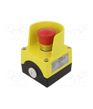 3SU1851-0NA00-2AC2 Control cassette; 3SU1.5; No.of butt: 1; mushroom; IP67; metal; NC OHhvCtsbEz9G0c-S3LdD13aQdb4_NPzCfu0nkqXeiyM
