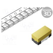 LL-S160WC-W2-1C LED; white cold; SMD; 0402; 50÷80mcd; 130°; 20mA; 2.8÷3.8VDC; 95mW U5bwiZ9lfdkodLSxa0g9oQwj4tnOCS1McwcQ7pKYpQE