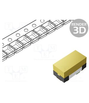 LL-S160WC-W2-1C LED; white cold; SMD; 0402; 50÷80mcd; 130°; 20mA; 2.8÷3.8VDC; 95mW U5bwiZ9lfdkodLSxa0g9oQwj4tnOCS1McwcQ7pKYpQE