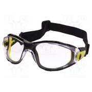 PACAYSTIN Safety goggles; Lens: transparent; Classes: 1; PACAYA 8PGUTIE8yj6BdNfnefikAHWpgTkl-3U3q_5a9rbQ4KM