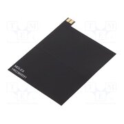 1462360031 Antenna; NFC; 13.56MHz; 45x55x0.17mm; 2.59uH fOKGpdpEvd9OHwsDKj5vWw_i_DZn-KHbUnZBRhddf4c