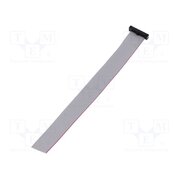 FFSD-12-S-06.00-01-N Ribbon cable with IDC connectors; IDC,wires; Tape ph: 0.64mm 0rh3_eHpllNe49F9wsXbMvS-5UK-ymf7-XMHo35z5Os