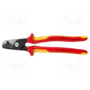 95 18 225 Cutters; cutting; insulated,with step cut; 234mm; StepCut® XL ovmm4Bm3HRTXOXYCfcU3txvK0Otx7iQnedKYCjp-sP0