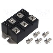 S3PFB180G18B Bridge rectifier: full-controlled; Urmax: 1.8kV; If: 180A; PWS-E Kz7NotUcAAD8dAGez-5DVONY1LPbFZpAI839OuoMs7g