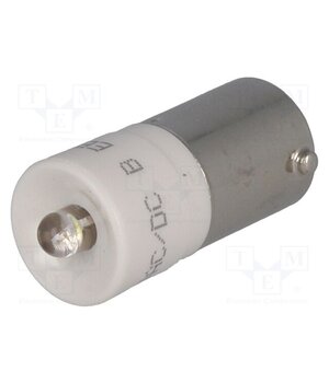1860235W3 LED lamp; white; BA9S; 24VDC; 24VAC LasMdXMVJZ4J_3-80JiMQ7KJBb6IVnhs-_fkXcL0rjU
